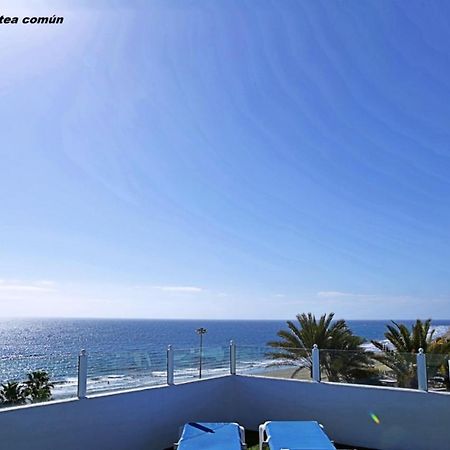 Isabel Del Mar Apartment San Bartolome de Tirajana  Exterior photo