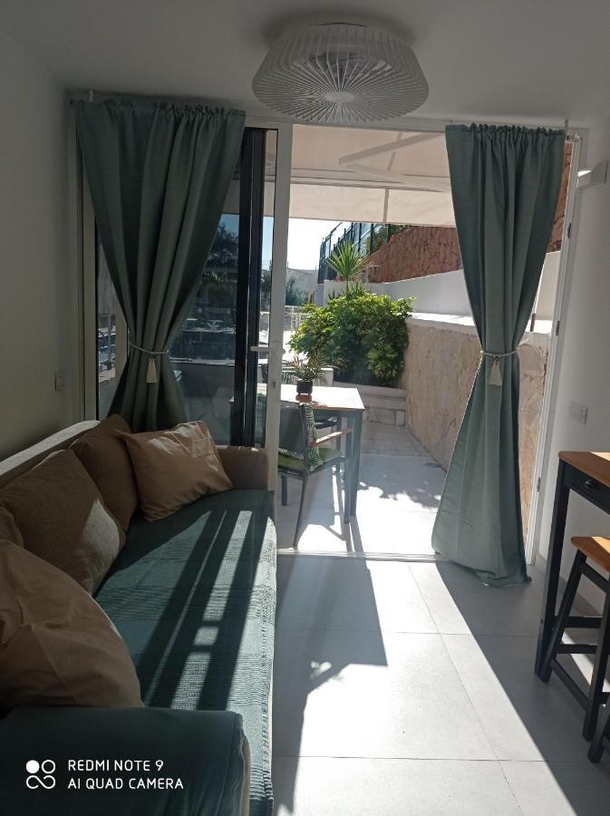 Isabel Del Mar Apartment San Bartolome de Tirajana  Exterior photo